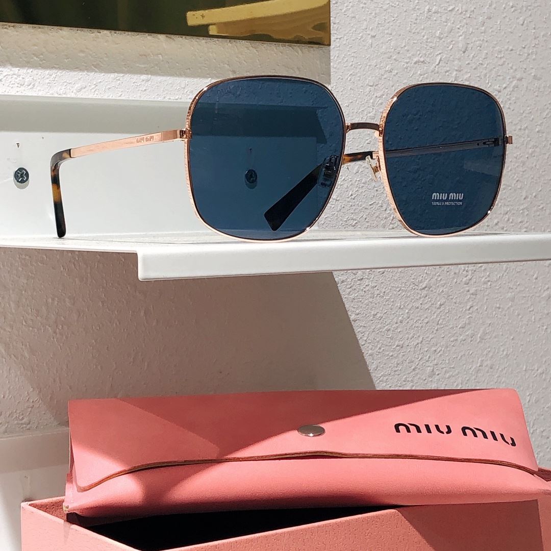 Miu Miu Sunglasses